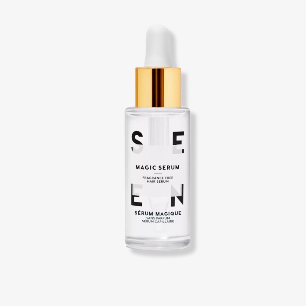 Seen - Magic Serum - Fragrance Free - nwt